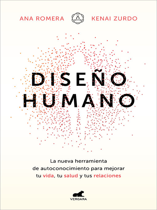 Title details for Diseño humano by Ana Romera - Available